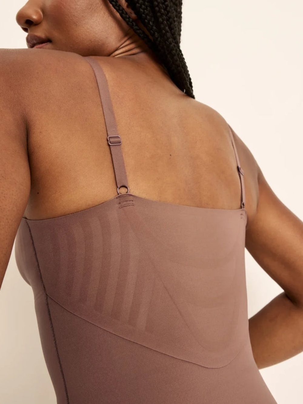 Knix shapewear bodysuit, size M - Picture 2 of 4